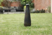 Picture of Conical Bottle-Double baked