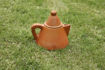 Picture of Conical Tea kettle