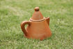 Picture of Conical Tea kettle