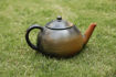 Picture of Designer Tea Kettle-Double Baked