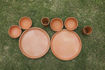 Picture of Dinner Set with Plate