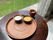 Picture of Dinner Set with thali