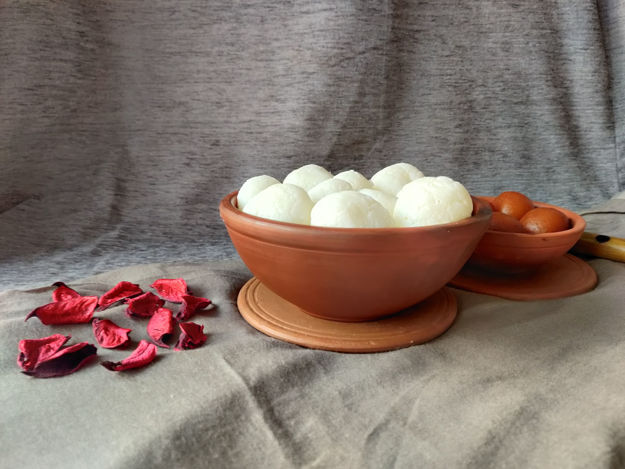 Picture of Serving Bowl - 750 ml