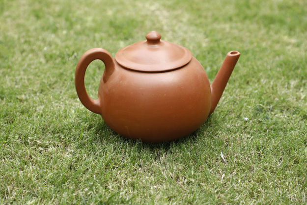 Picture of Tea Kettle with Lid