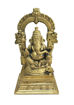 Picture of Bronze Ganesh