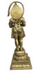 Picture of Bronze Hanuman