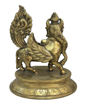 Picture of Bronze Kamadenu