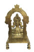 Picture of Bronze Lakshmi