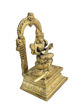 Picture of Bronze Saraswathi