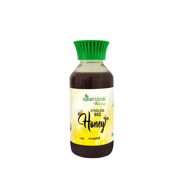 Picture of Stingless bee honey 150 gms