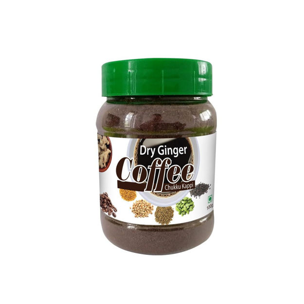 Picture of Dry Ginger Coffee Powder 100 gms