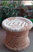 Picture of Bamboo Mudda Stool (Pair of 2)