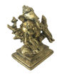 Picture of Brass Ganesh