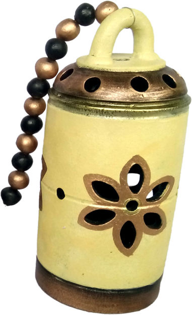 Picture of Jaisalmer Sand Wall Lantern