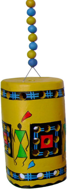Picture of Traditional Tribal Wall Lantern