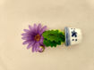 Picture of Terracotta Handmade Fridge Magnets (Available in 23 Design)