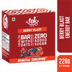 Picture of Berry Blast Energy Bar (Pack of 6)