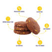 Picture of Chocolate Protein Cookies (Pack of 8)