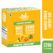 Picture of Mango Ginger Bar (Pack of 6 )