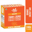 Picture of Orange Energy Bar (Pack of 6)