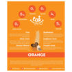 Picture of Orange Energy Bar (Pack of 6)