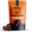 Picture of Coconut Orange Energy Balls (Pack of 3)