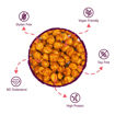 Picture of Chick Peas Peri Peri