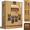 Picture of Millet Energy Bars Variety Pack (Pack of 12)