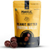Picture of Peanut Butter Energy Balls (Pack of 3)