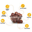 Picture of Protein House - All in one Protein Balls (Pack of 3)