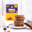 Picture of Chocolate Protein Cookies (Pack of 8)