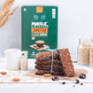 Picture of Jowar Millet Granola Bars (Pack of 12)