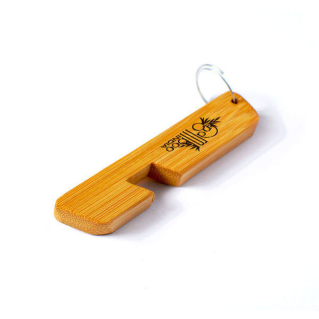 Picture of Bamboo B-Safe Key