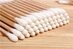 Picture of Bamboo Cotton Ear Buds (Pack of 50 sticks)