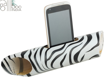 Picture of Bamboo Smartphone Speaker - (Available in 5 Designs)