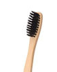 Picture of Bamboo Toothbrush Charcoal (Adult - Soft)