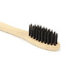 Picture of Bamboo Toothbrush Charcoal (Adult - Soft)