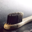 Picture of Bamboo Toothbrush Charcoal (Adult - Soft)