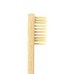 Picture of Bamboo Toothbrush Natural (Adult - Medium)