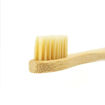Picture of Bamboo Toothbrush Natural (Adult - Medium)