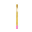 Picture of Bamboo Toothbrush Natural (Kids - Soft)