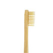 Picture of Bamboo Toothbrush Natural (Kids - Soft)