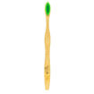 Picture of Bamboo Toothbrush Neem (Nylon Bristles) Adult - Medium