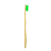 Picture of Bamboo Toothbrush Neem (Nylon Bristles) Adult - Medium