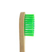 Picture of Bamboo Toothbrush Neem (Nylon Bristles) Adult - Medium