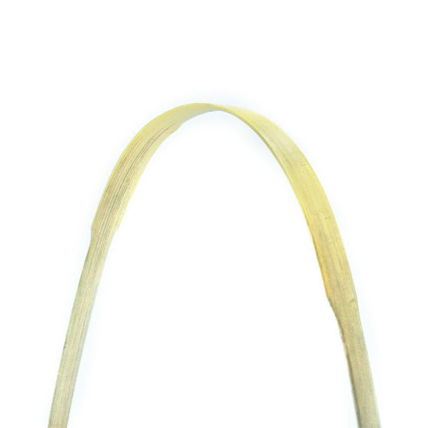 Picture of Bamboo Tongue Cleaner