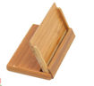 Picture of Bamboo Visiting Card Holder