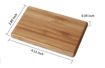 Picture of Bamboo Visiting Card Holder