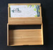 Picture of Bamboo Visiting Card Holder