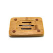 Picture of Bamboo Soap Case